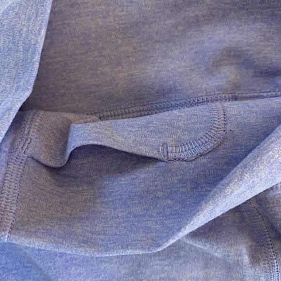 NWT Free People Movement Never Better Heathered 7/8 Leggings Large - Picture 11 of 16